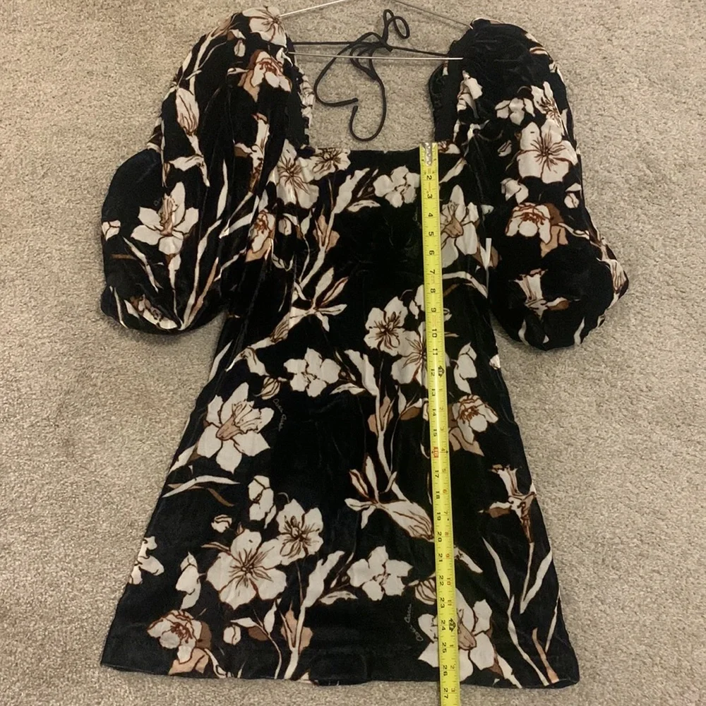 Cara Cara Adolophine Dress NWOT - Picture 9 of 10